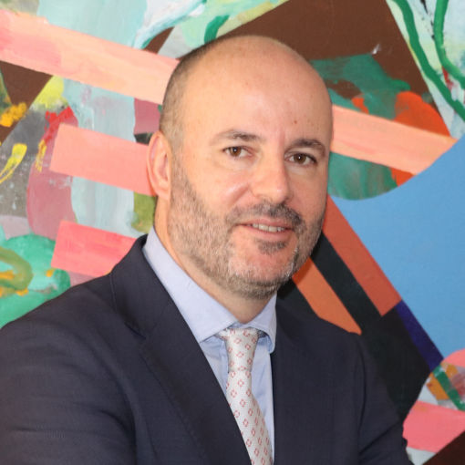 Alfonso Rubiales Morenos